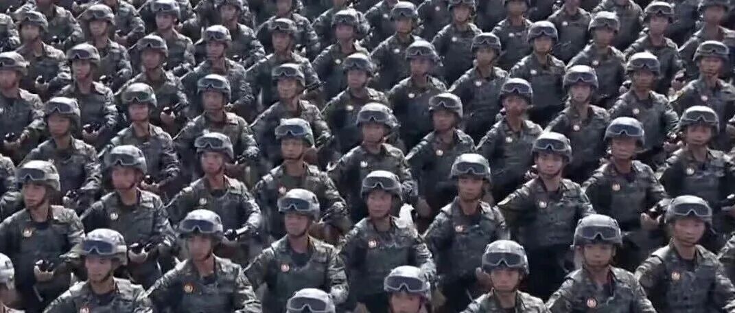 这就是最帅天团！