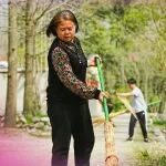 2024年度“温江一家亲”典型人物（团队）事迹展播——吕丽萍