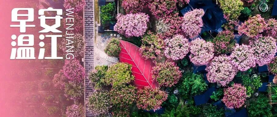 早安温江 | 今年国庆大假，成都自驾九寨沟只要4个小时了！