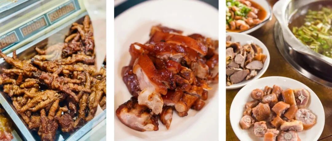 来温江！“卤”力全开，美味到爆（文末有福利）