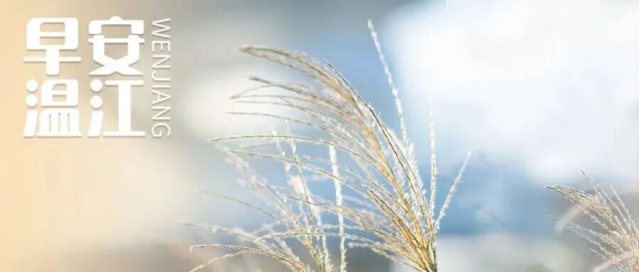 早安温江 | 最低4折！这些人买火车票更便宜