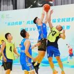 涉及10余个项目，这个选拔赛开启→