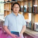 2024年度“温江一家亲”典型人物（团队）事迹展播——晏小强