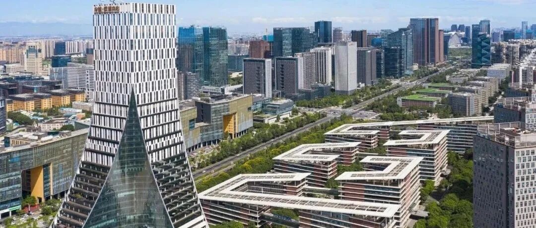 人民日报头版发文！成都加力推动产业园区高质量发展