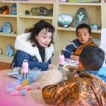 2024年度“温江一家亲”典型人物（团队）事迹展播——陈峥