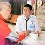 2024年度“温江一家亲”典型人物（团队）事迹展播——陈良