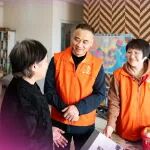2024年度“温江一家亲”典型人物（团队）事迹展播——李强