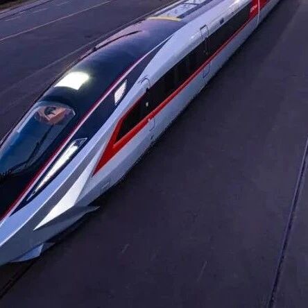 “全球最快高铁”要来了！就在成渝中线→