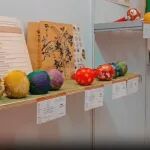 匠心品质+文化魅力！温江文创绽放国际舞台~