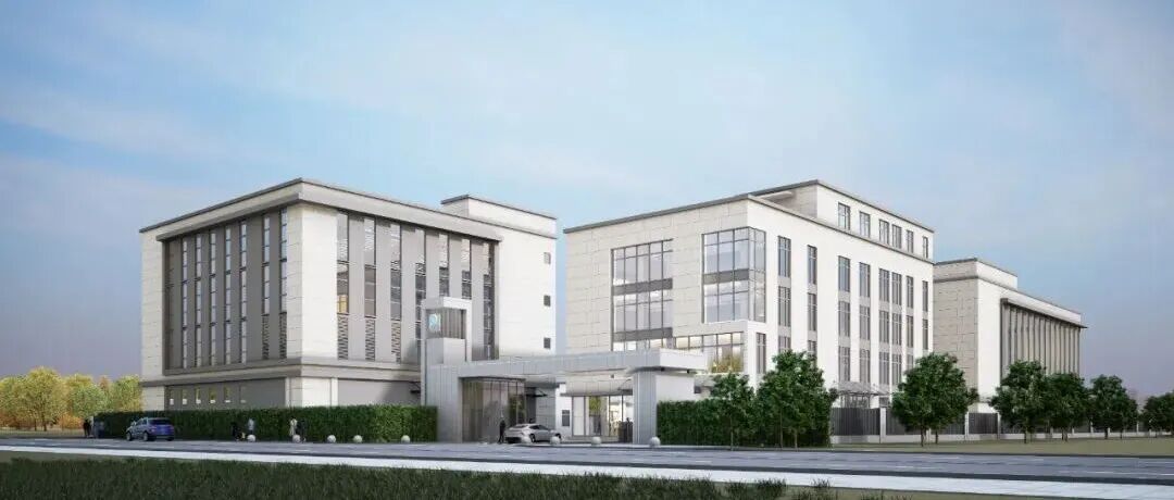 半导体光电芯将实现“温江造”！又一总部项目主体封顶→