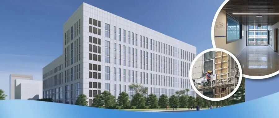 做强“农业芯”！温江这个项目年底前竣工→