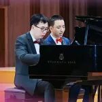 2024年度“温江一家亲”典型人物（团队）事迹展播——音乐组合“星海”团队