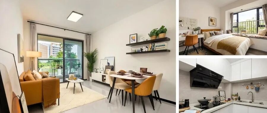 193套！温江又一保障性租赁住房即将开放申请