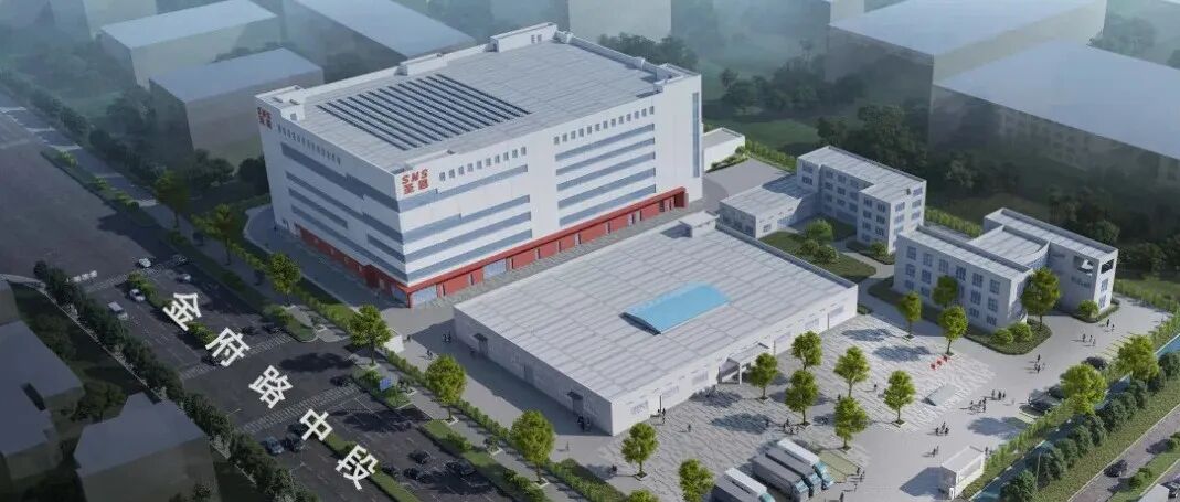 每年新增产值15亿元！圣恩股份新工厂布局新产线、释放新产能