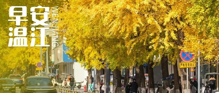 早安温江 | 100%给予补贴！符合条件的企业抓紧申领→