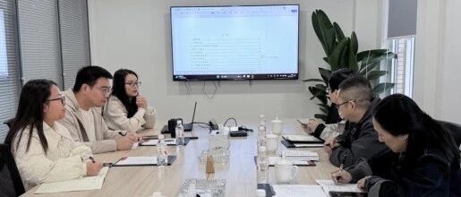 立园满园 | 强服务！温江药械申报中心做企业信赖的 “朋友”