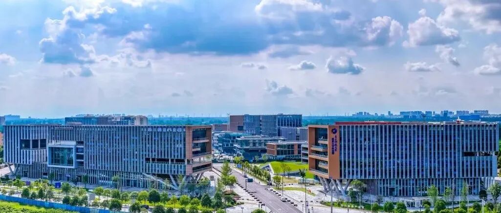 新增注册企业近80家！电子科大科创谷加速推动“企业满园”