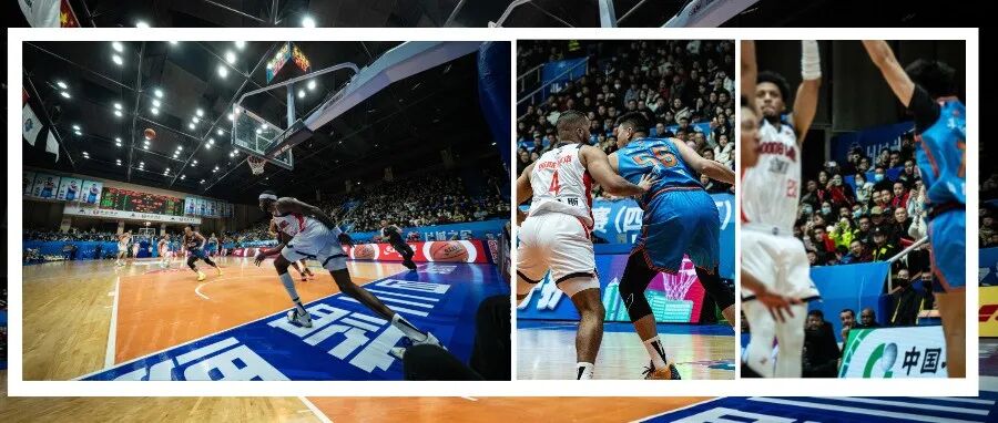 CBA新赛季四川赛区在温江开赛！四川丰谷酒业首场激战广州朗肽海本