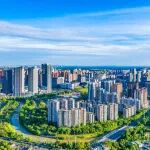 加快建设具有温江特色的现代化人民城市！他们这样说→