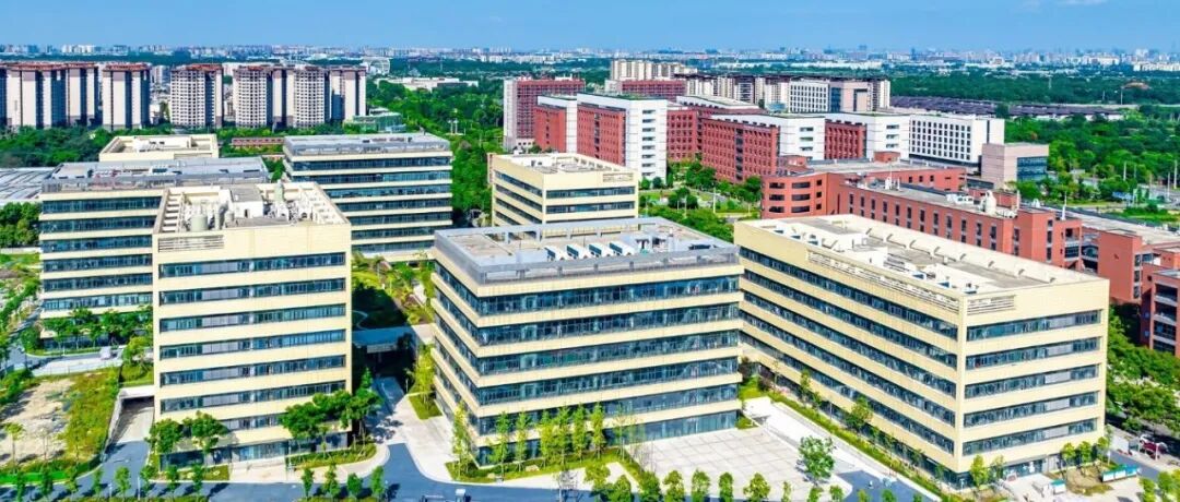 优生态、聚产业！从“空间提供者”到“生态运营者”→