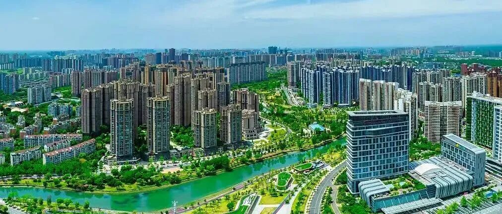 政企同心、共赢未来！彼此成就的“温江故事”开启新征程～