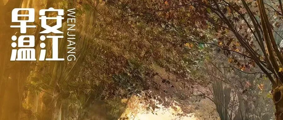 早安温江 | 学龄前儿童要有学籍了！教育部最新发文→