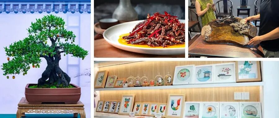 让非遗“活”起来！温江区级非遗项目+18