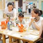 温江区开展2026非物质文化遗产保护与创新发展座谈会