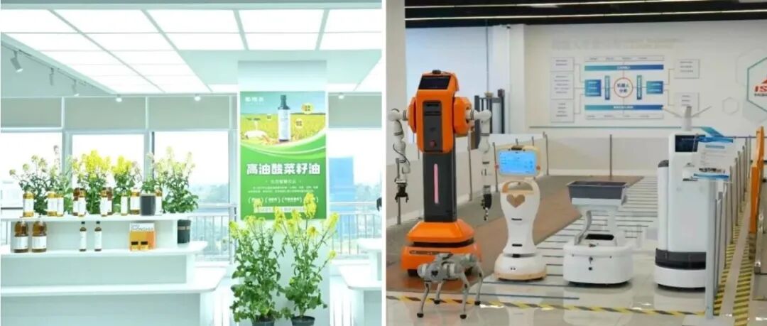 省级“新型研发机构备案名单”！温江两家企业入选