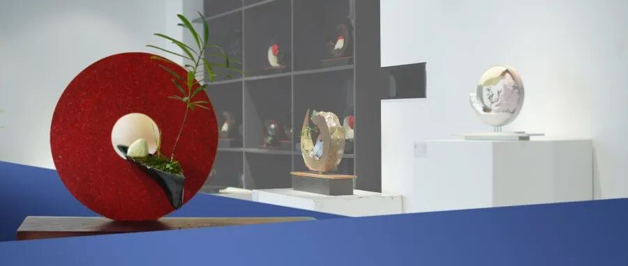 值得拥有！温江的年宵花已经是next level了→