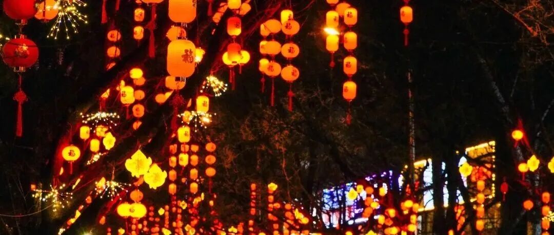 今天明天，都是小年！