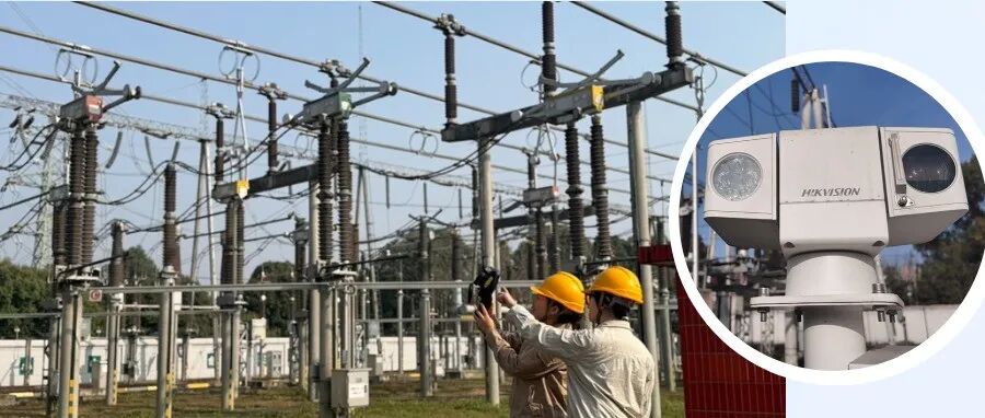 AI不眨眼，守护这座城！温江万家灯火的“智”守与温情～