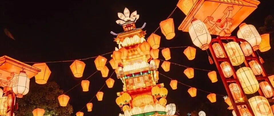 快乐“马”上抵达！春节温江文旅活动好热闹→