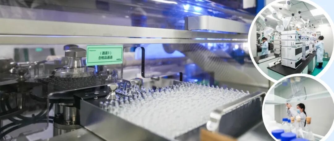 19个产品国家集采续标！通德药业复工即满产，加速开拓海外市场→