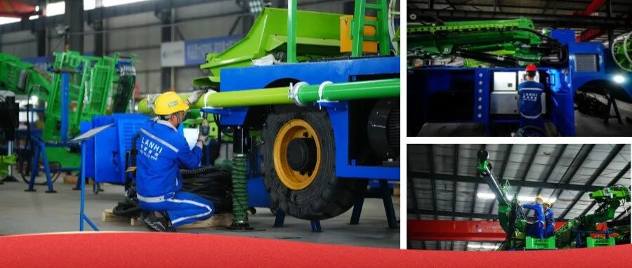 产品陆续发货、在手订单2亿元！温江这家企业“智”造“开门红”