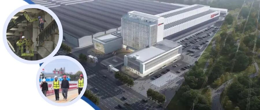 服务“不断档”，项目“加速度”！温江高新区冲刺“开门红”