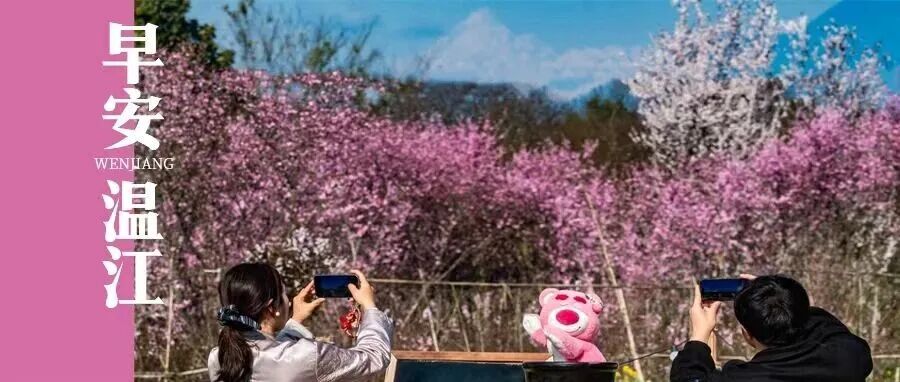 早安温江 | 世界无人机运动会决赛将于4月在蓉启幕→