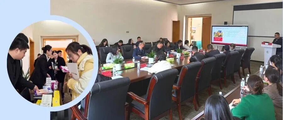 从拓市场到送金融！温江把企业的“心事”办成“实事”