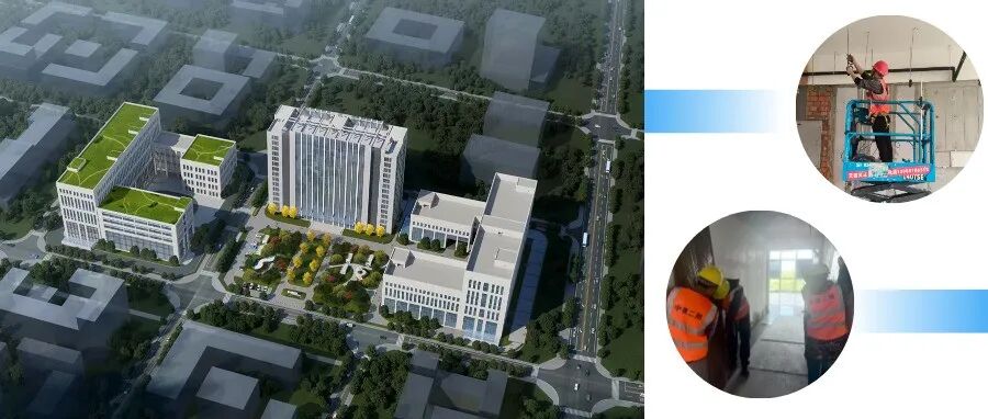 预计提前交付！温江这个项目按下“快进键”