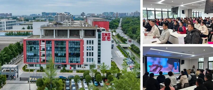 温江这家企业一次性招了700人→