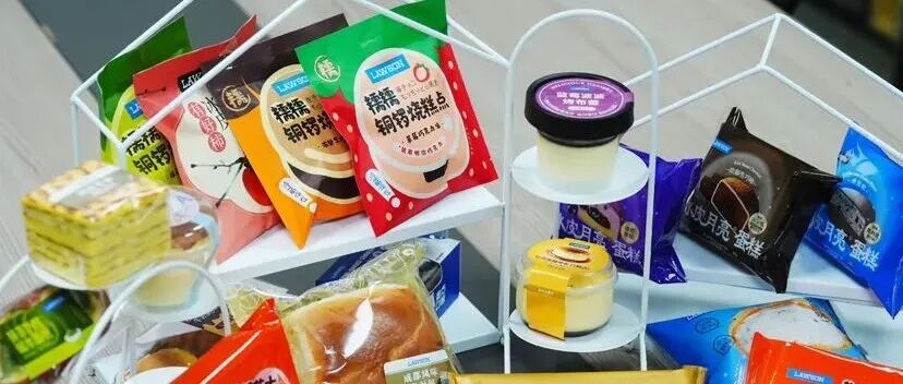 温江产的成都罗森“断货王”，你吃过吗？（文末有福利）