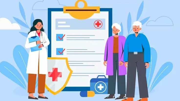 警惕老年人沉默性缺氧！家有老人，面对新冠要注意这些事