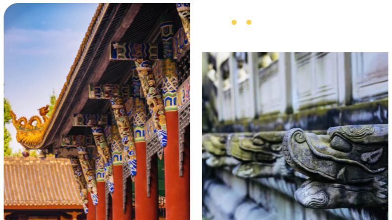 图说温江丨古风古韵 温江文庙焕发新活力