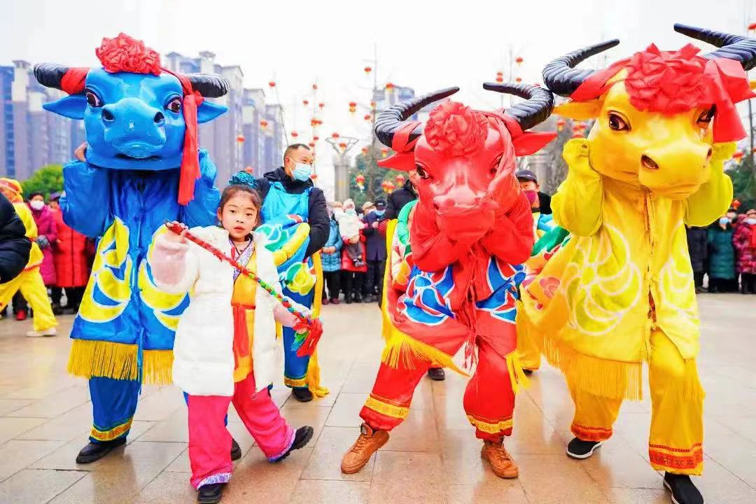 300余万人次参与！这项主题活动，春节火了……
