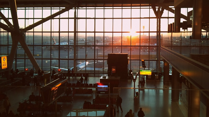 Quick Access to Visa-free Transit Policy过境免签，政策速达