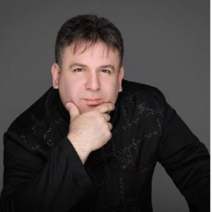 Event Preview | MEET·HOME IN WENJIANG Spring Impression - MATT VEGH Art Salon活动预告 | 域见·温江 印象春天—MATT VEGH艺术沙龙