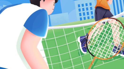 爱成都·迎大运 | 2023年温江区“五四”青年节羽毛球比赛开始报名