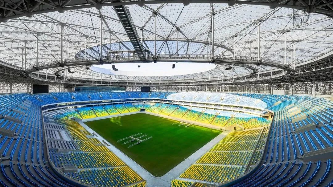 一年一度！体育（产业）专项资金开启申报→