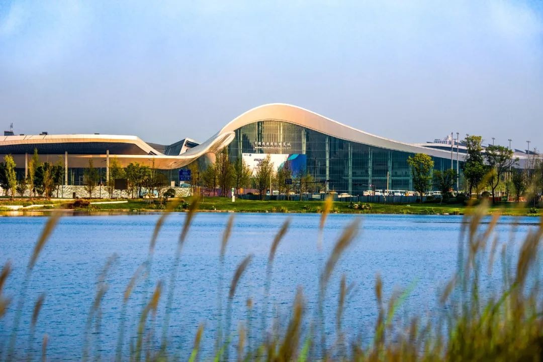 第十九届西博会，时间定了！