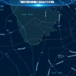 智慧赋能重大项目调度——以“智慧+”助力项目提质增效